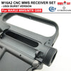 COLT CNC M16A2 RECEIVER SET - FOR MARUI MWS/MTR GBB
