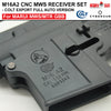 COLT CNC M16A2 RECEIVER SET - FOR MARUI MWS/MTR GBB