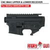 COLT M4A1(最新バージョン) マルイ MWS/MTR GBB 用アッパー&amp;ロワーレシーバー