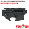 COLT M4A1(最新バージョン) マルイ MWS/MTR GBB 用アッパー&amp;ロワーレシーバー