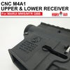 COLT M4A1(最新バージョン) マルイ MWS/MTR GBB 用アッパー&amp;ロワーレシーバー