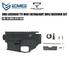 EMG 라이센스 TTI M4E1 TM MWS/MTR GBB용 초경량 라이플 리시버 세트