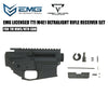 EMG 라이센스 TTI M4E1 TM MWS/MTR GBB용 초경량 라이플 리시버 세트