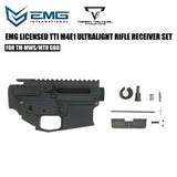 EMG 라이센스 TTI M4E1 TM MWS/MTR GBB용 초경량 라이플 리시버 세트