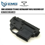 EMG 라이센스 TTI M4E1 TM MWS/MTR GBB용 초경량 라이플 리시버 세트