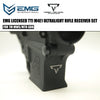 EMG 라이센스 TTI M4E1 TM MWS/MTR GBB용 초경량 라이플 리시버 세트