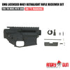 AERO M4E1 RECEIVER SET FOR TM MWS/MTR GBB (NO TTI MARKING)