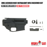 AERO M4E1 RECEIVER SET FOR TM MWS/MTR GBB (NO TTI MARKING)