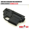 AERO M4E1 RECEIVER SET FOR TM MWS/MTR GBB (NO TTI MARKING)