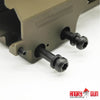 MK16 M-LOK RAIL 10.5 INCH - GEN 2 VERSION