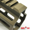 MK16 M-LOK RAIL 10.5 INCH - GEN 2 VERSION