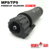 MP9/TP9 POWER UP SUPPRESSOR - 2021 VERSION