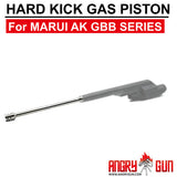 ANGRY GUN HARDKICK GAS PISTON FOR MARUI AK GBB SERIES