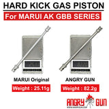 ANGRY GUN HARDKICK GAS PISTON FOR MARUI AK GBB SERIES