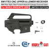 MARUI MWS/MTR GBB용 XM177E2 MWS 변환 키트 - 한정판
