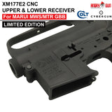 MARUI MWS/MTR GBB용 XM177E2 MWS 변환 키트 - 한정판