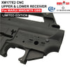 MARUI MWS/MTR GBB용 XM177E2 MWS 변환 키트 - 한정판