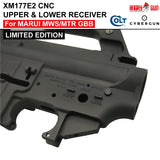MARUI MWS/MTR GBB용 XM177E2 MWS 변환 키트 - 한정판