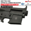 MARUI MWS/MTR GBB용 XM177E2 MWS 변환 키트 - 한정판