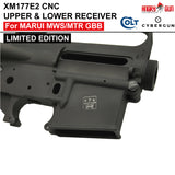 MARUI MWS/MTR GBB용 XM177E2 MWS 변환 키트 - 한정판