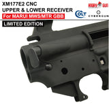 MARUI MWS/MTR GBB용 XM177E2 MWS 변환 키트 - 한정판