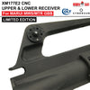 MARUI MWS/MTR GBB용 XM177E2 MWS 변환 키트 - 한정판