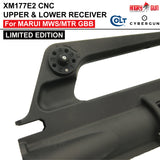 MARUI MWS/MTR GBB용 XM177E2 MWS 변환 키트 - 한정판