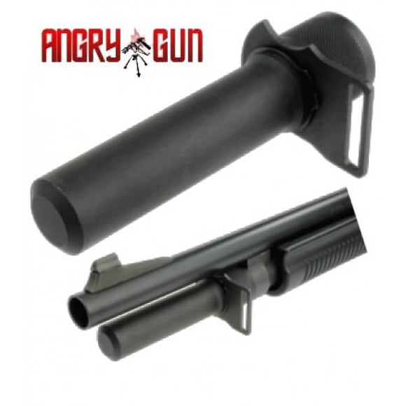 Magazine Extension Dummy with Sling Plate for TM 870