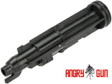 Angry Gun Muzzle Power (MPA) Loading Nozzle - WE SCAR L & MK17 GBB