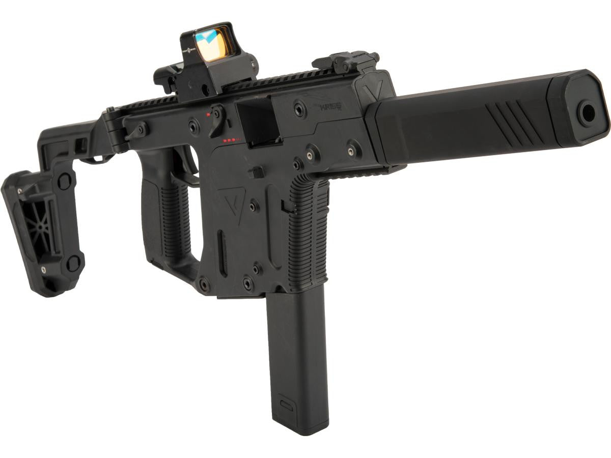KRYTAC KRISS VECTOR用ANGRY GUN KSVサイレンサー