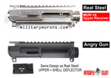 ANGRYGUN JOHN WICK RIFLE CNC CONVERSION KIT FOR MARUI M4 MWS GBB