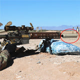 TORNADO DUMMY SILENCER SERIES