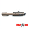 ANGRY GUN コンプリート MWS ハイスピード ボルト キャリア GEN 2 MPA ノズル付き