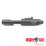 ANGRY GUN COMPLETE MWS HIGH SPEED BOLT CARRIER WITH GEN 2 MPA NOZZLE