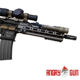 ANGRY GUN SOCOM416 SFCT フラッシュハイダー