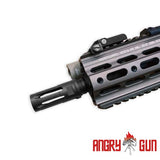 ANGRY GUN SOCOM416 SFCT FLASH HIDER