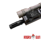 ANGRY GUN SOCOM416 SFCT フラッシュハイダー