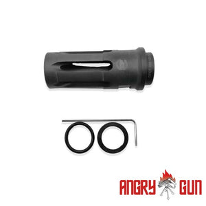 ANGRY GUN SOCOM416 SFCT FLASH HIDER