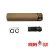 SOCOM416 DUMMY SILENCER (Full Marking Version)