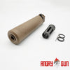SOCOM416 DUMMY SILENCER (Full Marking Version)